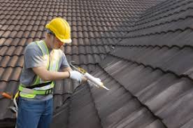 Best Storm Damage Roof Repair  in , LA